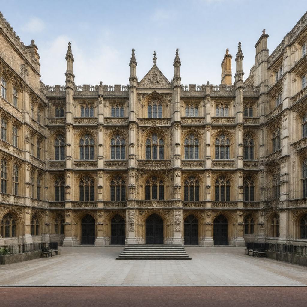 Lincoln's Inn